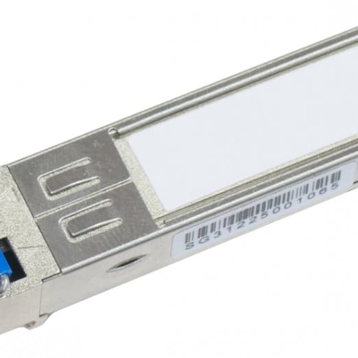 Модуль SFP dual fiber SM, LC 1,25Gbps 20km-1