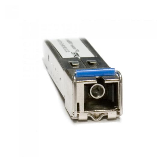 Модуль SFP dual fiber SM, LC 1,25Gbps 20km-4