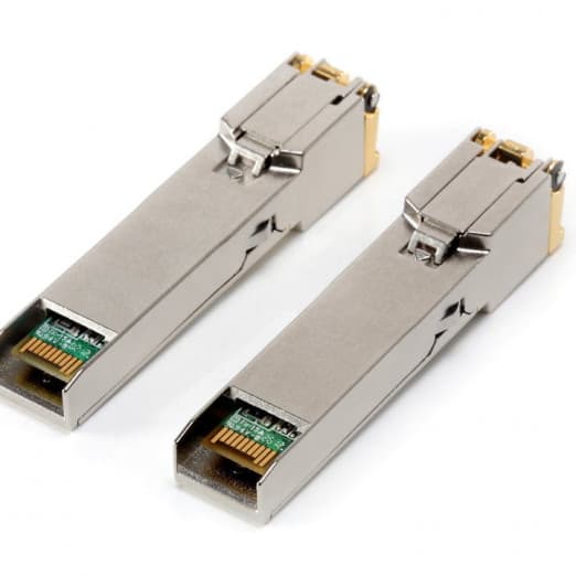 Модуль WDM SFP SM, SC 1,25Gbps 20km-3