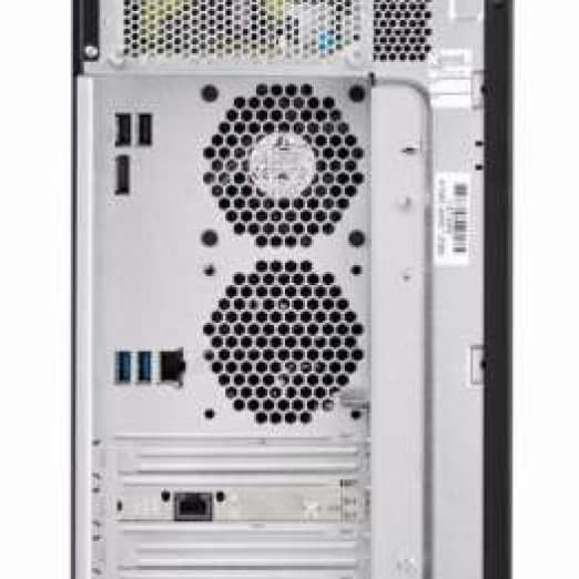 Сервер Fujitsu Primergy PY TX1310M3/LFF 1-я конфигурация-3