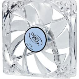 Кулер для корпуса Deepcool XFan 120 L/B