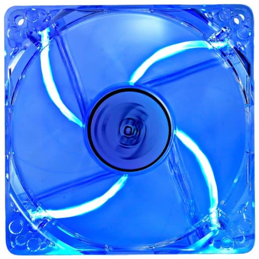 Кулер для корпуса Deepcool XFan 120 L/B-2