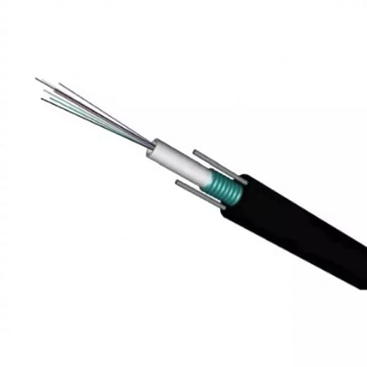 Оптический кабель, Multi Mode, 8-MM, 50/125 канализация, FP Mark-1