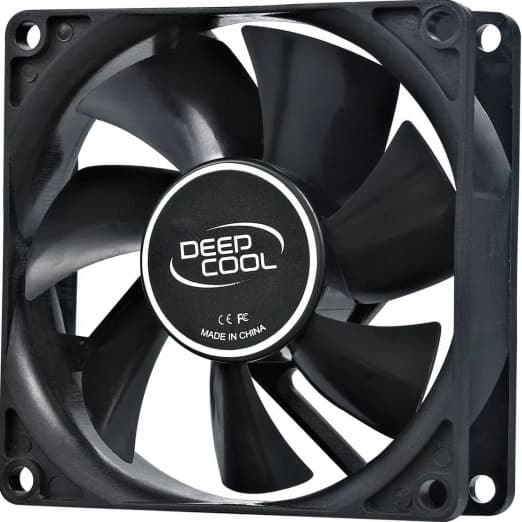 Кулер для корпуса Deepcool XFan 120-1