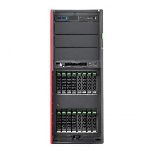 Сервер Fujitsu Primergy PY TX1330M2/f/Red 1-я конфигурация-2