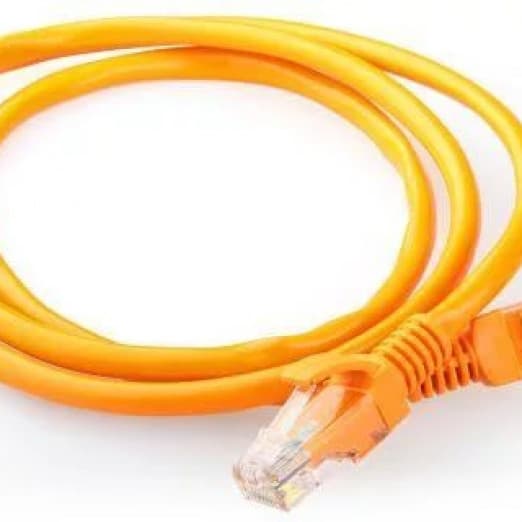 Патч корд UTP cat5e 0,5m-2