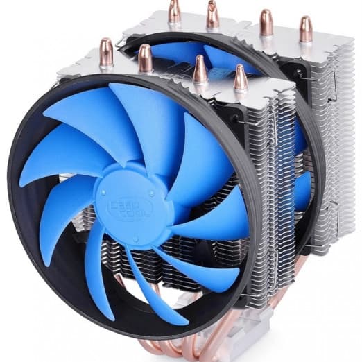 Кулер для процессора Deepcool Frostwin V2.0-1