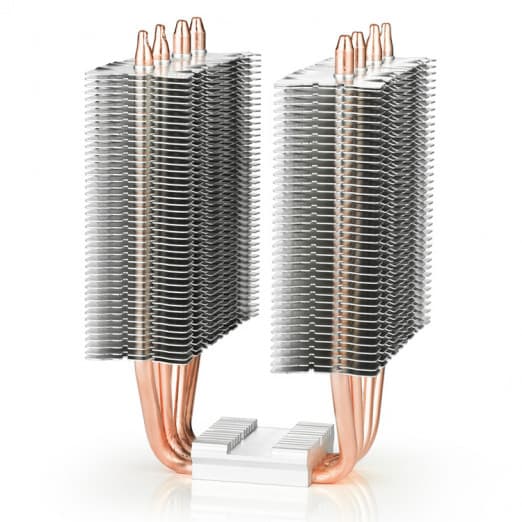Кулер для процессора Deepcool Frostwin V2.0-3