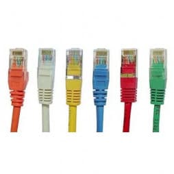  Patch kord UTP cat5e 1m