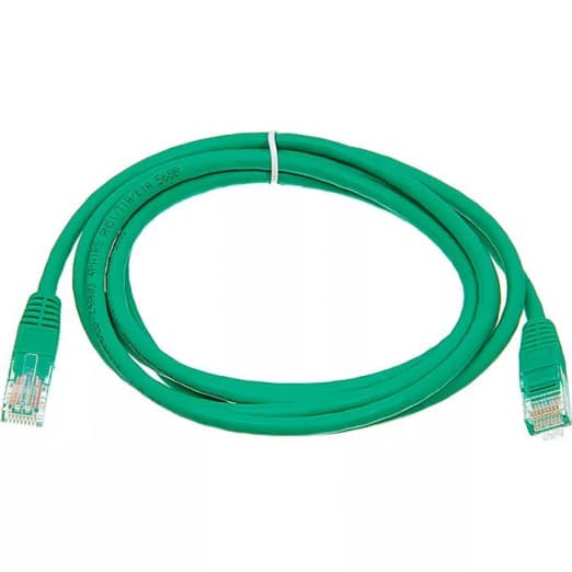  Patch kord UTP cat5e 1m-2