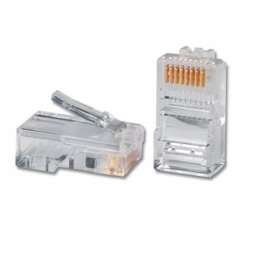 Konnektor RJ45-2