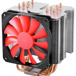Кулер для процессора Deepcool Lucifer K2
