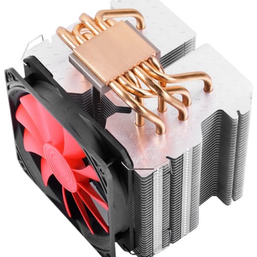 Кулер для процессора Deepcool Lucifer K2-2