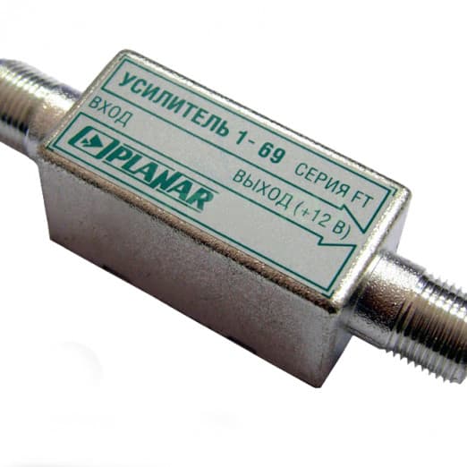 Abonentlik javob beruvchi TARP 1/1 - 18,20,22dB-1