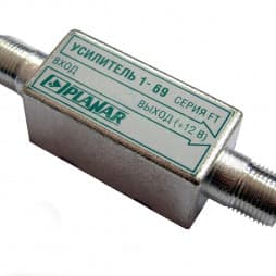 Abonentlik javob beruvchi TARP 1/1 - 18,20,22dB