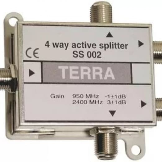  Abonentlik javoblagichi TАР 1/4 - 18, 20, 22dB-1