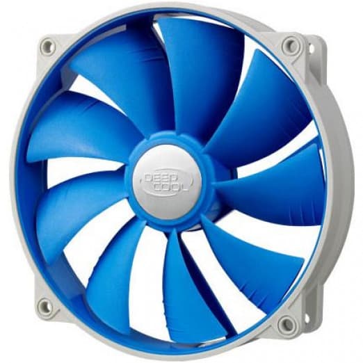 Deepcool UF 140 Кулер для корпуса-1