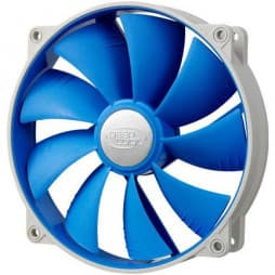 Deepcool UF 140 Кулер для корпуса