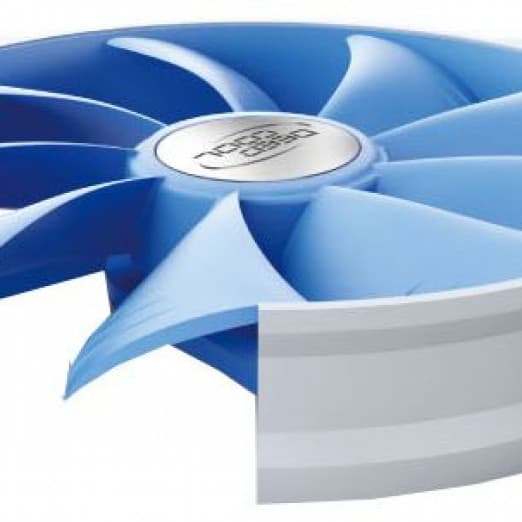 Deepcool UF 140 Кулер для корпуса-2