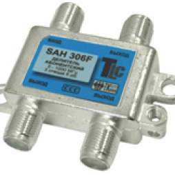 Abonent Splitter 1/4