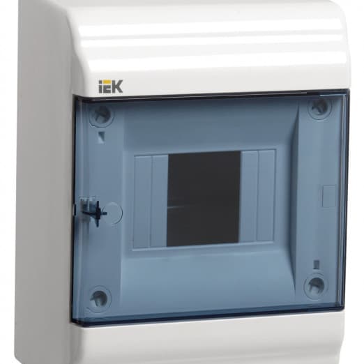  SNP-B2550WHZ Tekis Braketli Modul Korpusi, Oq-1
