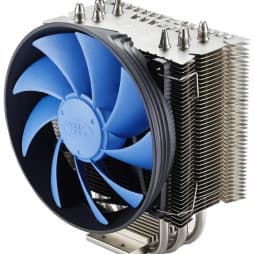 Deepcool Gammaxx S40 Кулер для процессора