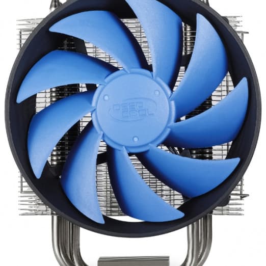 Deepcool Gammaxx S40 Кулер для процессора-3