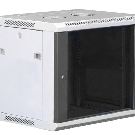 Шкаф настенный W2 Wall mounted cabinets, P2.6412-1
