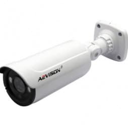Цилиндрическая IP камера, AE-2B52D-3002-12-V (1080P 2.0Mp Dome Camera 2.8-12mm Lens)