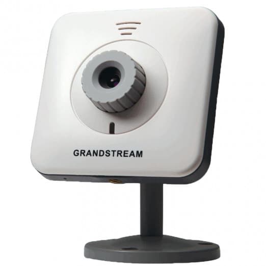 Grandstream GXV3615WP_HD - IP камера, IP CAMERA-1