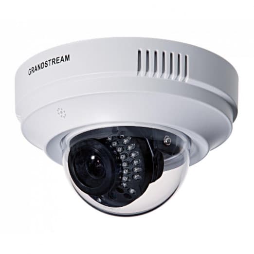 IP камера, IP CAMERA GXV3611-3