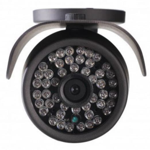 Grandstream GXV3672_HD_36 - IP kamera-2