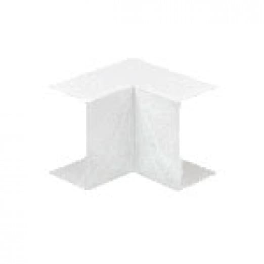 Угол 38х16, External corner TEB3 (внеш, внут, плоск, тройник)-2