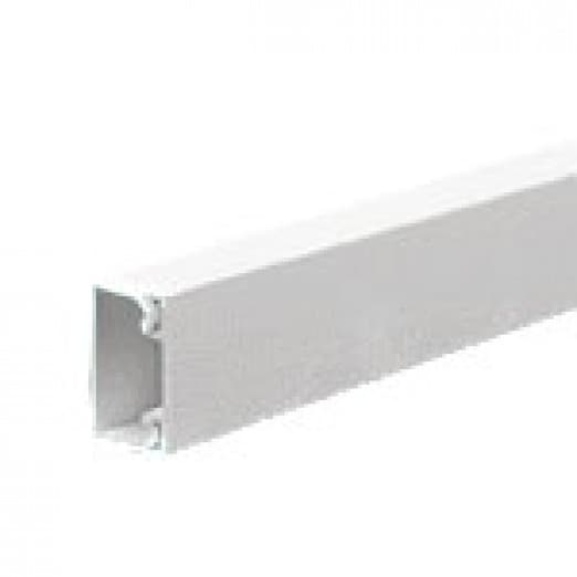 Короб пластмассовый, Mini-Trunking 38х25мм MMT4-1