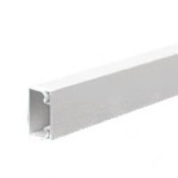 Короб пластмассовый, Mini-Trunking 38х25мм MMT4