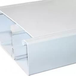 Короб пластмассовый, Mini-Trunking 50х25мм MMT5
