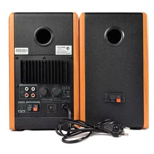Стереосистема Microlab B-77-4