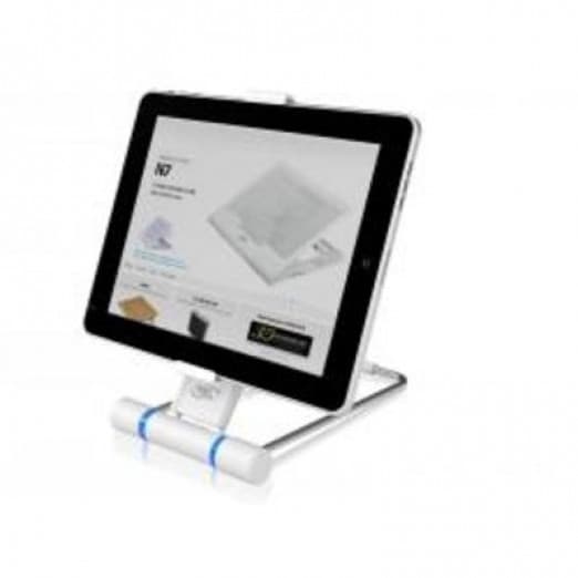 DeepCool I-Stand S3 — iPad va Noutbuk uchun Sovutish Podstavkasi-2