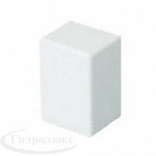 Муфта, Заглушка 100x50, Coupler TCCS100/50-2