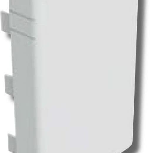 Муфта, Заглушка 100x50, Coupler TCCS100/50-1