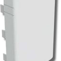 Муфта, Заглушка 100x50, Coupler TCCS100/50