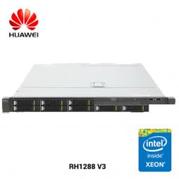 Сервер Huawei, Server RH1288 V3, including: RH1288 V3 (8HDD Chassis)