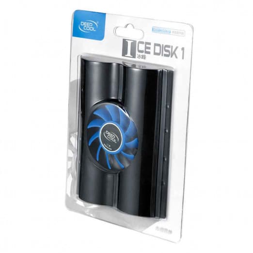 DeepCool Icedisk 1 Охлаждающая кулер для жесткого диска-3
