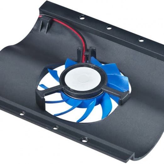 DeepCool Icedisk 1 Охлаждающая кулер для жесткого диска-2
