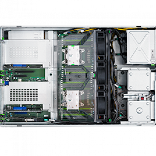 Сервер Fujitsu Primergy PY TX2560 M1 1-я конфигурация-3