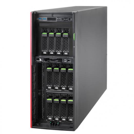 Сервер Fujitsu Primergy PY TX2560 M1 1-я конфигурация-1