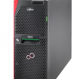 Напольный сервер Fujitsu Primergy PY TX2560 M2 2ая конфигурация