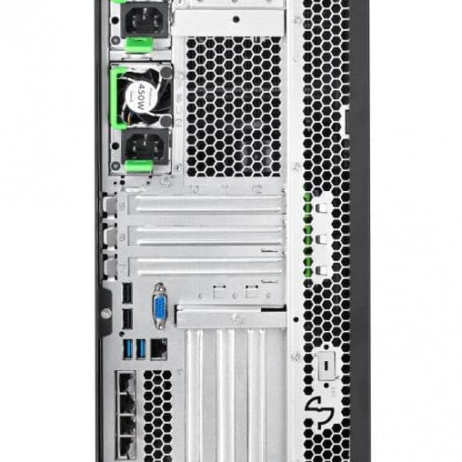 Напольный сервер Fujitsu Primergy PY TX2560 M2 3ая конфигурация-2