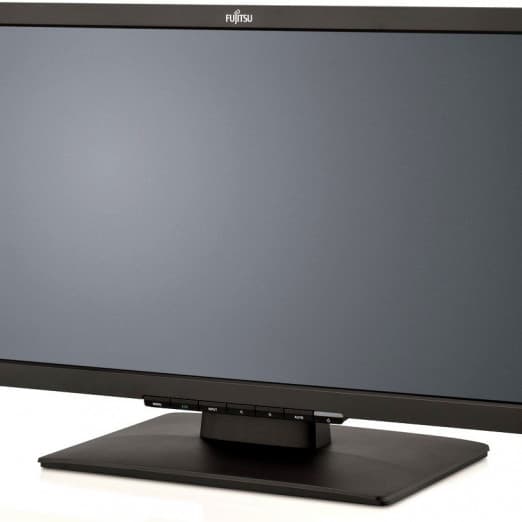 Монитор Fujitsu E20T-7 LED Wide 20,7&quot; (S26361-K1538-V160)-1