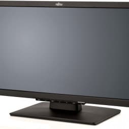 Монитор Fujitsu E20T-7 LED Wide 20,7" (S26361-K1538-V160)